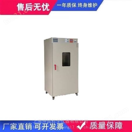 热空气消毒箱BGZ-420干烤灭菌器