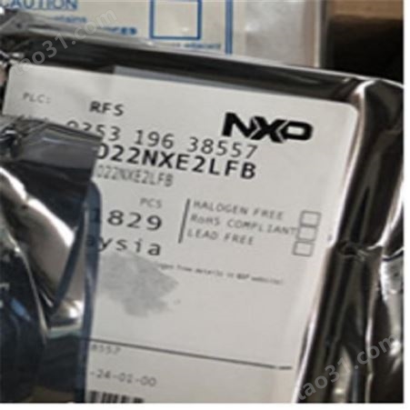 P1022NXE2LFB 处理器 NXP/安世Nexperia微处理器