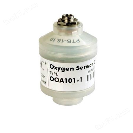OOM104【德国EnviteC】氧气传感器 氧电池 氧探头 原装
