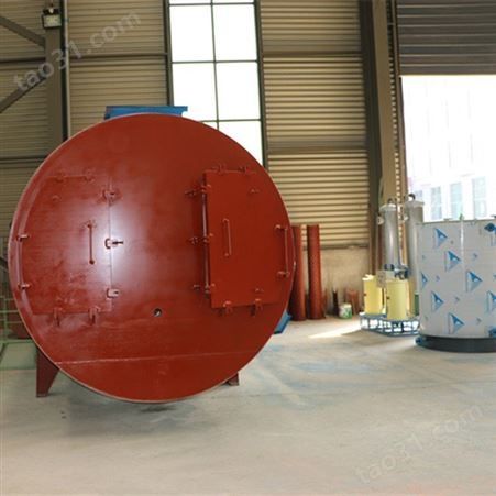 鲁通燃气锅炉厂家  2吨工业燃气锅炉  节能环保燃气热水洗浴锅炉