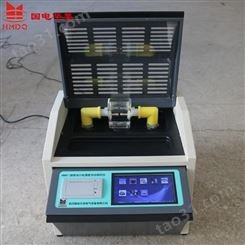 油耐压测试仪 HM801 国电华美供货