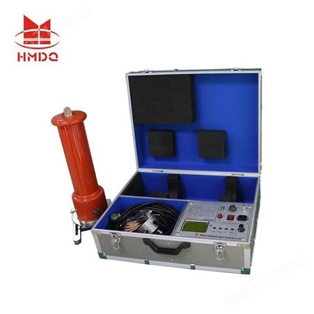 直流高压发生器 HMZGF-60kV/5mA 国电华美厂家供货