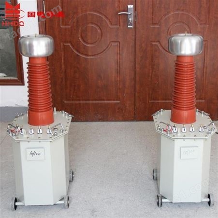 变压器工频耐压试验 HM-YDJ-15kVA/100kV 国电华美厂家供货