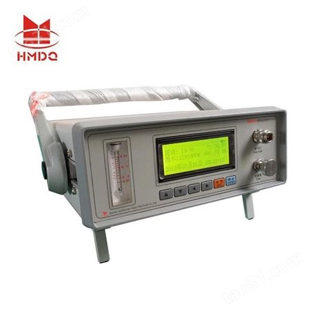 SF6微水测量仪/气体微量水分分析仪 HM3010国电华美厂家供货