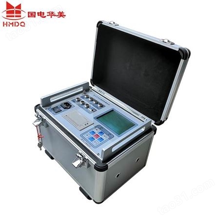 高压开关动特性测试仪 HM6080 国电华美