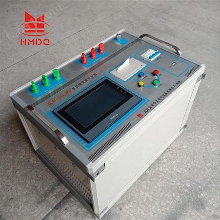 电子式多倍频感应耐压试验装置 HMDBF-15kVA/400V 国电华美厂家