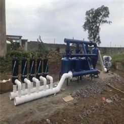 毕节 水肥一体化灌溉设备 