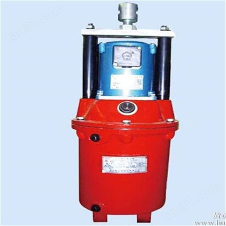 焦作液压推动器YT1-125Z/10电力液压推动器厂家