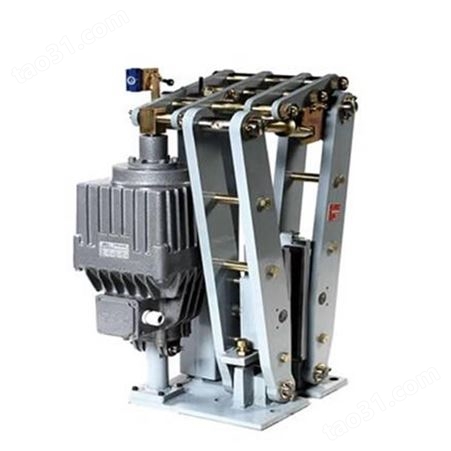 焦作工力臂盘式制动器 YPZ2系列电力液压臂盘式制动器 厂家现货供应