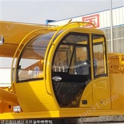 吊车驾驶室济宁吊车 适用于8-25吨吊车