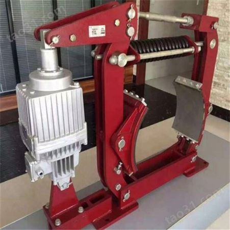 液压推动器ED-121/12电力液压推动器 焦作工力液压制动器厂家