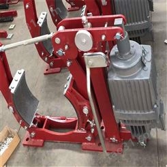 YWZ5电力液压鼓式制动器 制动器制动轮联轴器 液压制动器厂家