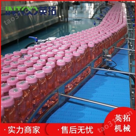 6000瓶每小时米露饮料生产线 椰子汁 玉米汁饮料生产线