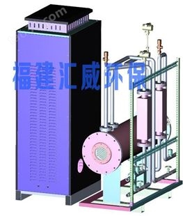 HW-A-1k供应福建汇威 3kg 臭氧发生器厂家