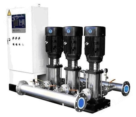 变频调速供水设备   无负压供水设备生产要求