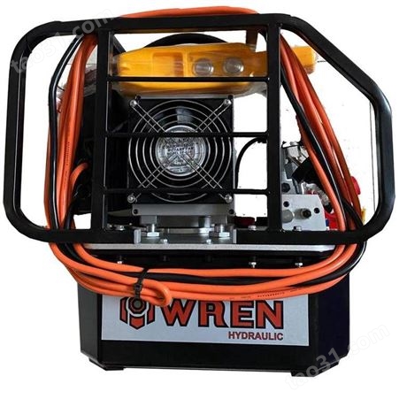 雷恩（wren） KLW4010液压扳手泵