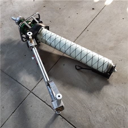 气腿式锚杆钻机 市场供应MQT系列锚索钻机 气动锚杆机配件