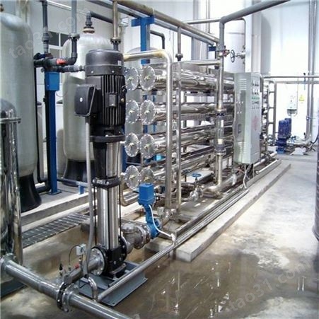 超滤水处理设备 地下水处理设备 井水处理设备 超滤生产水处理设备 超滤循环水处理设备