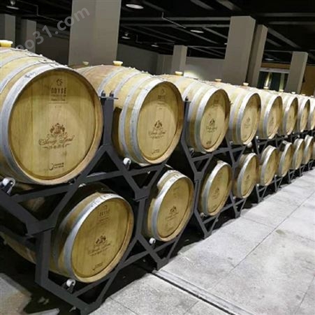 森科年产500吨葡萄酒生产设备整线供应
