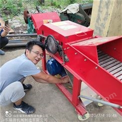 山西临汾翼城县青贮甜象草铡草机生产铡草机厂家