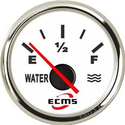 仪创 ECMS 801-00008 指针水位表 阻值可根据需求