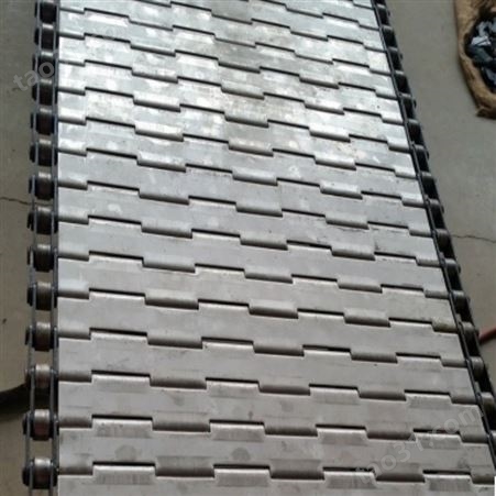 厂家直供包装机链板 烘干机链板 传动链板 清洗机链板
