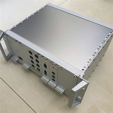 佰懿机箱电子产品全铝机箱生产销售_全铝机箱壳体