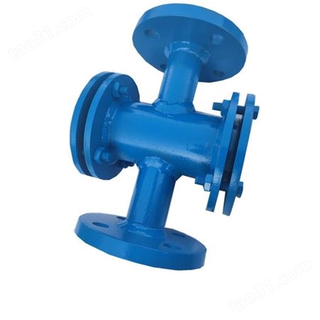 烟台市 厂家供应 叶轮式水流指示器 PN2.5 丝扣水流指示器