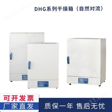 上海一恒自然对流干燥箱DHG-9201A