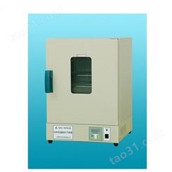精宏电热恒温干燥箱DHG-9037A