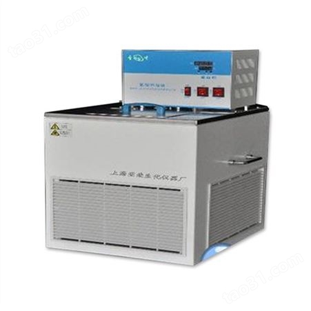 上海亚荣低温泵YRDC-2015 恒温槽价格 品质优秀低温槽