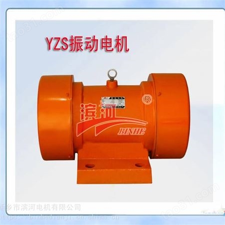 供应YBZX-120-6B粉尘气体二合一防爆振动电机煤矿石化机械用电机