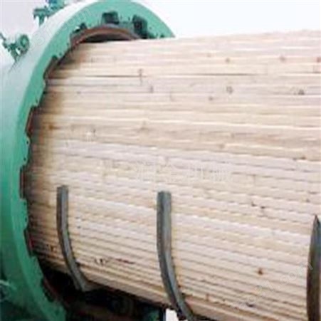 供应江苏木材优化改性罐 木材优化设备 润金制造