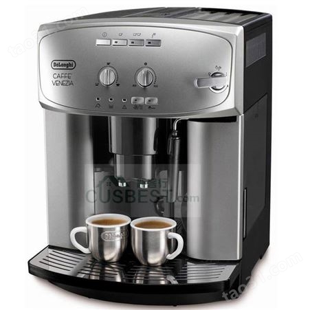 商用进口咖啡机ESAM2200 全自动咖啡机意大利德龙