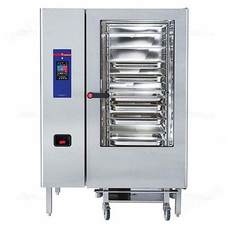 商用德国进口Eloma商用蒸烤箱Multimax 20-11