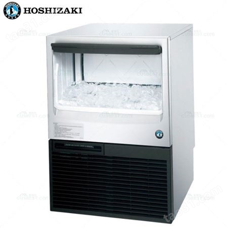KM-75A星崎KM-75A制冰机商用奶茶店设备全套全自动大小型KTV冰块制作机