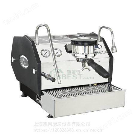 LaMarzocco咖啡机商用半自动咖啡机 意大利进口半自动咖啡机 GS3