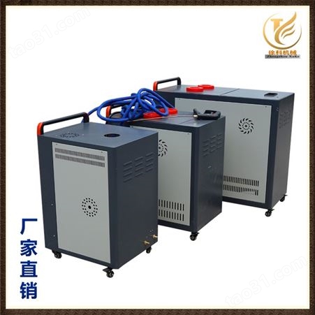 燃气式蒸汽洗车机 徐科三轮车载高压洗车机 除了洗车还可用于多种行业