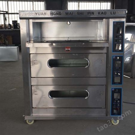 烤箱商用大型烤箱 黑河节能燃气烘焙烤箱