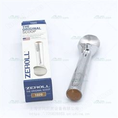 ZEROLL 1020 57g 铝合金 导发热助力 冰淇淋勺 挖球器