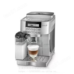 Delonghi/德龙意式全自动咖啡机 自动咖啡机 ECAM 22.360S