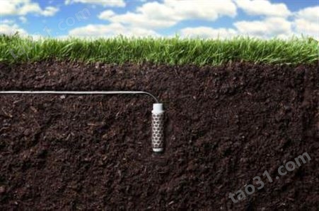 美国亨特SOIL-CLIK土壤湿度传感器 美国亨特传感器