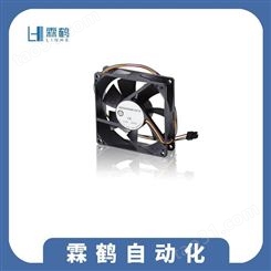 上海地区未装机原厂 ABB机器人紧凑柜风扇3HAC026525-001