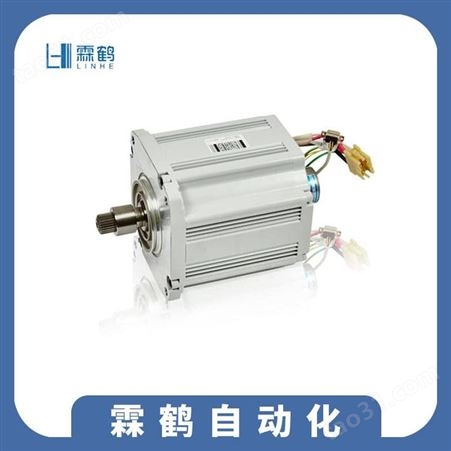 上海地区原厂未使用拆机件ABB机器人 IRB4600 二轴电机 3HAC029032-009