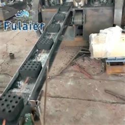 大棚增温块的制作机器 福莱尔竹炭粉升温块压块机 可定制
