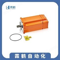 上海地区原厂未安装 ABB机器人 IRB6700 四轴电机 橙色 3HAC055440-004