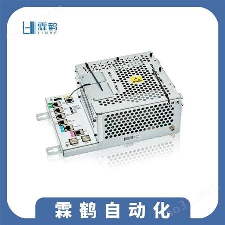 上海地区原厂未使用拆机件 ABB机器人DSQC1018主机 3HAC050363-001