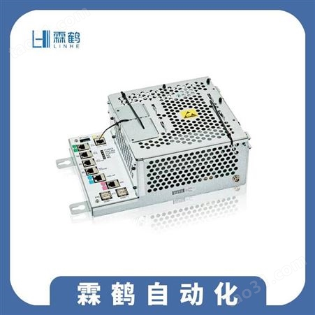 上海地区原厂未使用拆机件 ABB机器人DSQC1018主机 3HAC050363-001