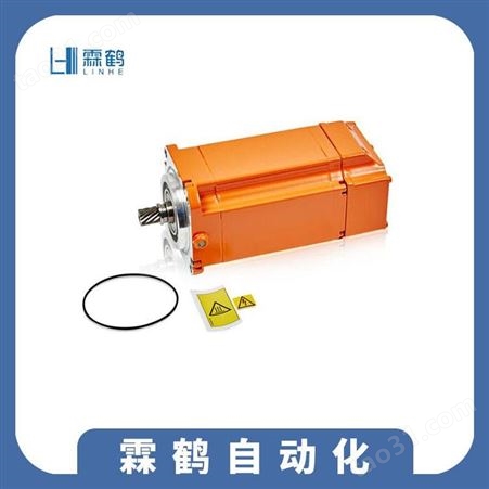 上海地区原厂未安装 ABB机器人 IRB6700 四轴电机 橙色 3HAC055440-004