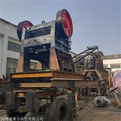 1250移动机制砂设备_河南郑州 大型干式矿石机制砂设备